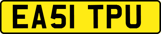 EA51TPU