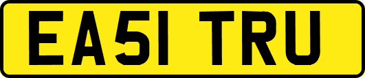 EA51TRU