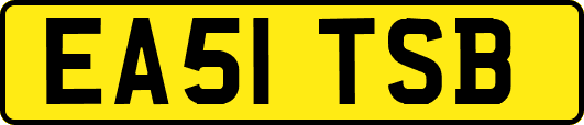 EA51TSB