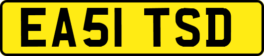 EA51TSD