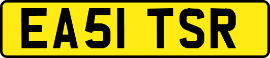 EA51TSR