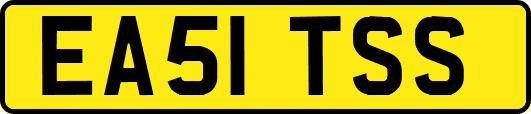 EA51TSS