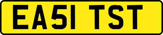 EA51TST