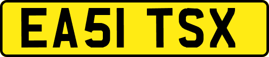 EA51TSX