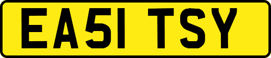 EA51TSY