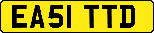 EA51TTD