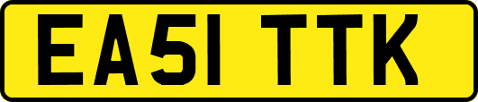 EA51TTK