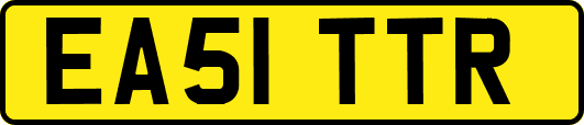 EA51TTR