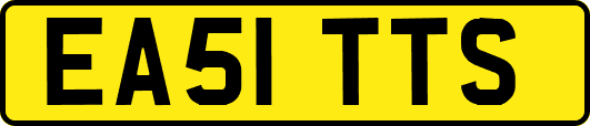 EA51TTS