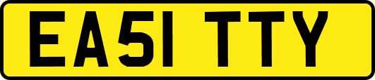 EA51TTY