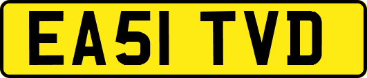 EA51TVD