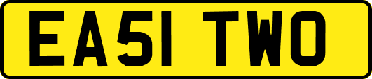 EA51TWO