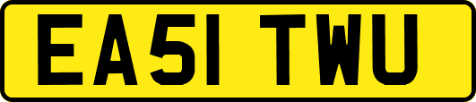 EA51TWU
