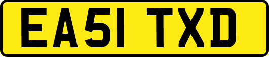 EA51TXD
