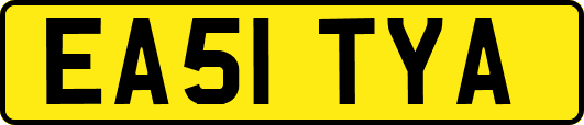 EA51TYA