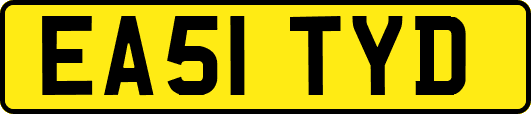 EA51TYD