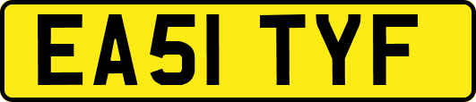 EA51TYF