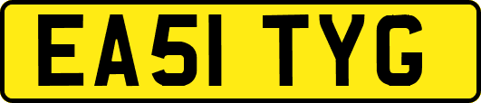 EA51TYG