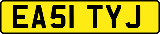 EA51TYJ