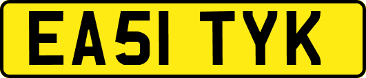 EA51TYK
