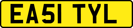 EA51TYL
