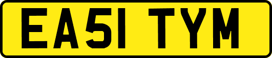 EA51TYM