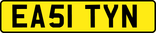 EA51TYN