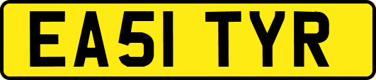 EA51TYR