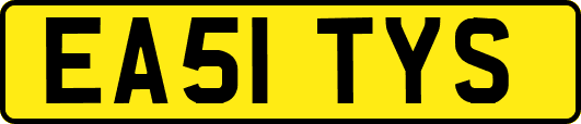 EA51TYS