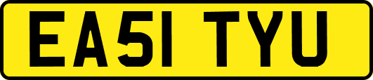 EA51TYU