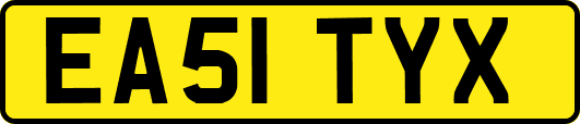 EA51TYX