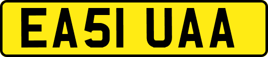 EA51UAA