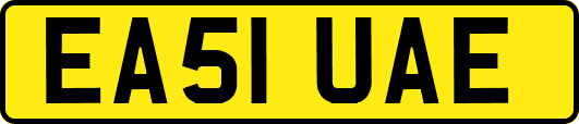 EA51UAE