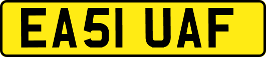 EA51UAF