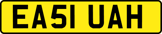 EA51UAH