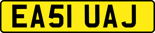 EA51UAJ