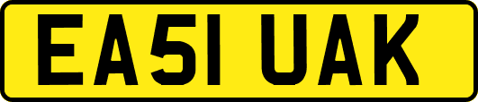 EA51UAK