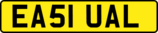 EA51UAL