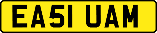 EA51UAM