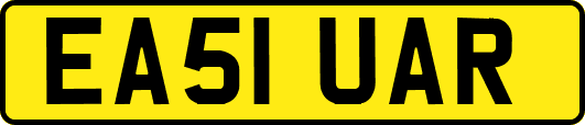 EA51UAR