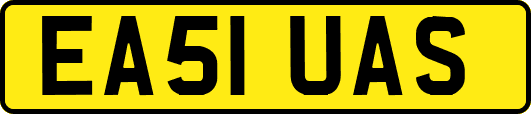 EA51UAS