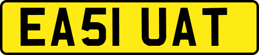 EA51UAT