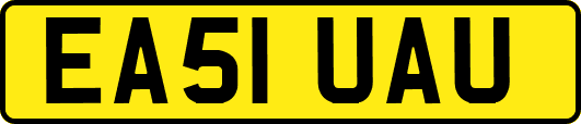 EA51UAU