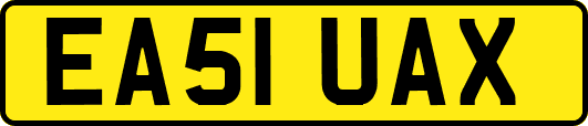 EA51UAX