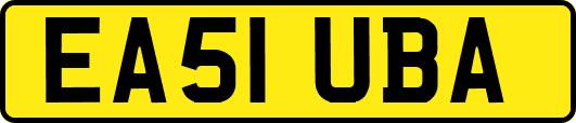 EA51UBA