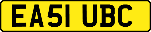 EA51UBC