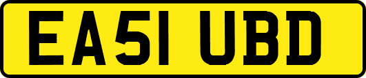 EA51UBD