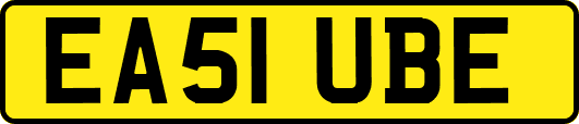EA51UBE