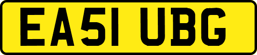 EA51UBG