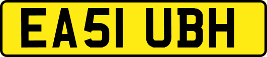 EA51UBH